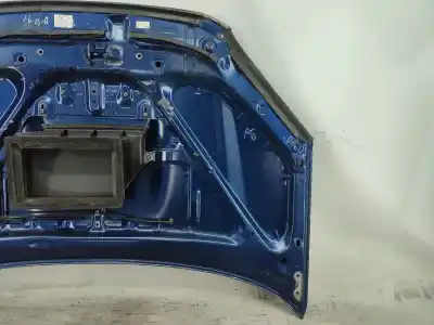 Peça sobressalente para automóvel em segunda mão capot por toyota rav4 (a2) 2.0 d-4d 4wd referências oem iam   