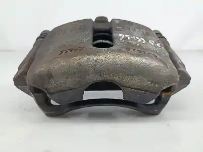 Автозапчастина б/у передній лівий гальмум для skoda octavia iii break (5e5) 1528 ak gasóleo 2015 5p посилання на oem iam 