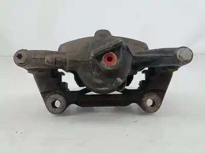 Автозапчастина б/у передній лівий гальмум для skoda octavia iii break (5e5) 1528 ak gasóleo 2015 5p посилання на oem iam   