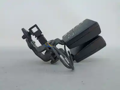 Автозапчастина б/у задній центральний гачок для skoda octavia iii break (5e5) 1528 ak gasóleo 2015 5p посилання на oem iam 8v0857739qvz  