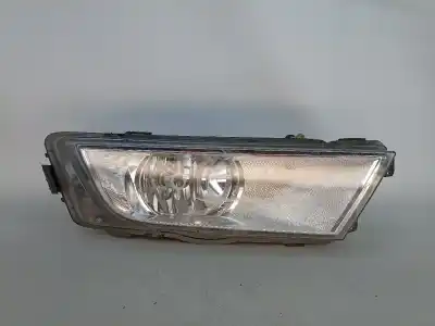 Автозапчастина б/у правий протитуман для skoda octavia iii break (5e5) 1528 ak gasóleo 2015 5p посилання на oem iam 5e0941700d