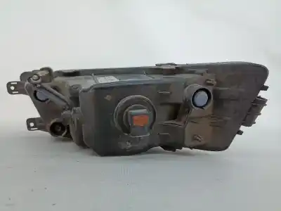 Автозапчастина б/у правий протитуман для skoda octavia iii break (5e5) 1528 ak gasóleo 2015 5p посилання на oem iam 5e0941700d  