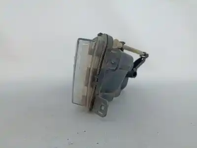 Автозапчастина б/у правий протитуман для skoda octavia iii break (5e5) 1528 ak gasóleo 2015 5p посилання на oem iam 5e0941700d  