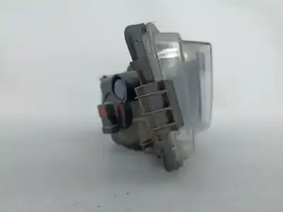 Автозапчастина б/у правий протитуман для skoda octavia iii break (5e5) 1528 ak gasóleo 2015 5p посилання на oem iam 5e0941700d  