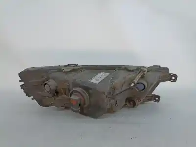 Автозапчасти б/у левая противотуманная фара за skoda octavia iii break (5e5) 1528 ak gasóleo 2015 5p ссылки oem iam 5e0941699d  