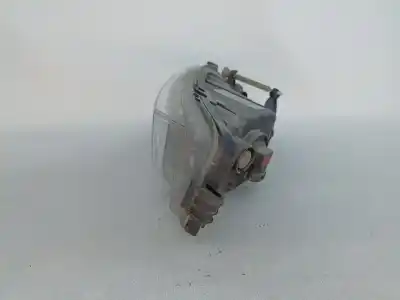 Автозапчасти б/у левая противотуманная фара за skoda octavia iii break (5e5) 1528 ak gasóleo 2015 5p ссылки oem iam 5e0941699d  