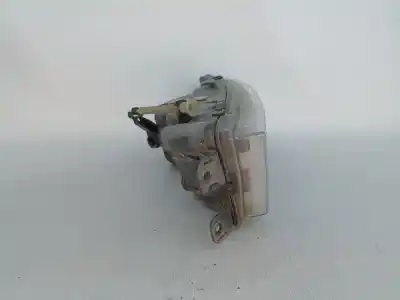 Автозапчасти б/у левая противотуманная фара за skoda octavia iii break (5e5) 1528 ak gasóleo 2015 5p ссылки oem iam 5e0941699d  