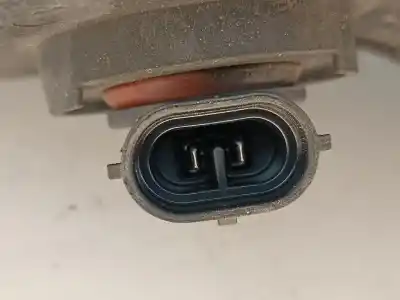 Автозапчасти б/у левая противотуманная фара за skoda octavia iii break (5e5) 1528 ak gasóleo 2015 5p ссылки oem iam 5e0941699d  