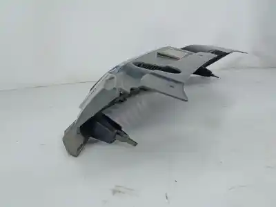 Автозапчастина б/у передня решіта для skoda octavia iii break (5e5) 1528 ak gasóleo 2015 5p посилання на oem iam 5e0853653  