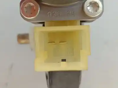 Автозапчасти б/у мотор переднего левого стекла за skoda octavia iii break (5e5) 1528 ak gasóleo 2015 5p ссылки oem iam 5q0959801b  