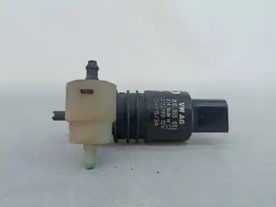 Автозапчасти б/у чистый насос за SKODA OCTAVIA COMBI (5E5) SCOUT 2.0 150 CV ссылки OEM IAM 1K6955651  