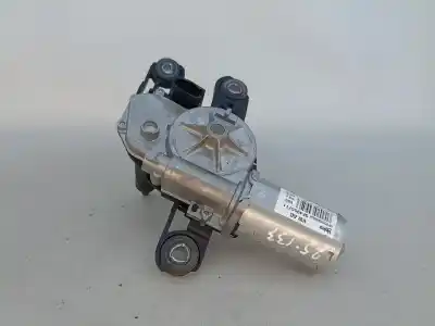 Автозапчастина б/у двигатель заднього склоочисника для skoda octavia iii break (5e5) 1528 ak gasóleo 2015 5p посилання на oem iam 5f4955711