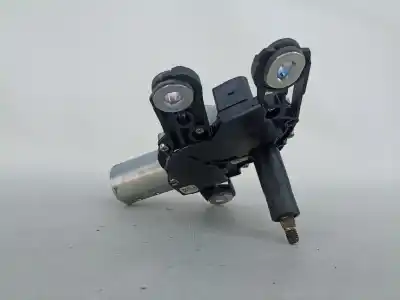 Автозапчастина б/у двигатель заднього склоочисника для skoda octavia iii break (5e5) 1528 ak gasóleo 2015 5p посилання на oem iam 5f4955711  