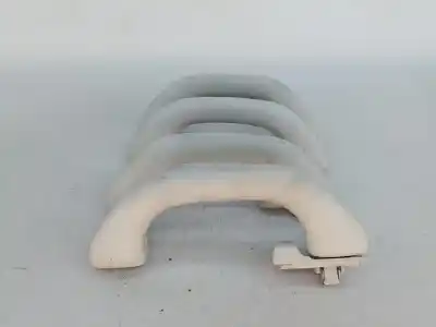 Автозапчастина б/у ручка стеля для skoda octavia iii break (5e5) 1528 ak gasóleo 2015 5p посилання на oem iam 561857607c