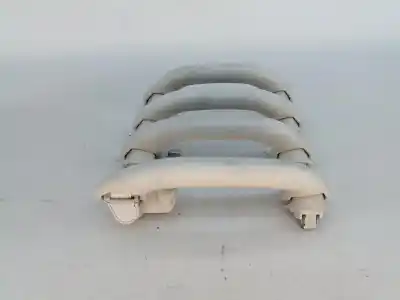 Автозапчастина б/у ручка стеля для skoda octavia iii break (5e5) 1528 ak gasóleo 2015 5p посилання на oem iam 561857607c  