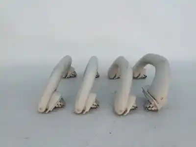 Автозапчастина б/у ручка стеля для skoda octavia iii break (5e5) 1528 ak gasóleo 2015 5p посилання на oem iam 561857607c  