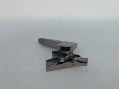 Автозапчастина б/у ручка заднього капота для skoda octavia iii break (5e5) 1528 ak gasóleo 2015 5p посилання на oem iam 6r1823633  