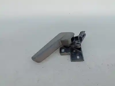 Автозапчастина б/у ручка заднього капота для skoda octavia iii break (5e5) 1528 ak gasóleo 2015 5p посилання на oem iam 6r1823633  