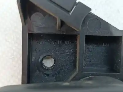 Автозапчастина б/у ручка заднього капота для skoda octavia iii break (5e5) 1528 ak gasóleo 2015 5p посилання на oem iam 6r1823633  