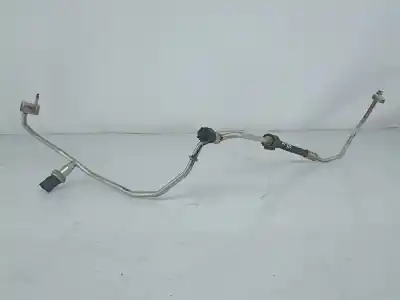 Автозапчастина б/у труби кондиціонації для skoda octavia iii break (5e5) 1528 ak gasóleo 2015 5p посилання на oem iam 5q0820741c