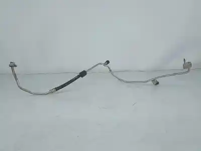 Автозапчастина б/у труби кондиціонації для skoda octavia iii break (5e5) 1528 ak gasóleo 2015 5p посилання на oem iam 5q0820741c  