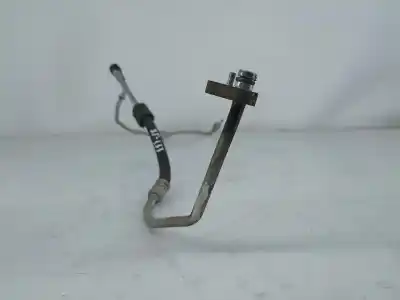 Автозапчастина б/у труби кондиціонації для skoda octavia iii break (5e5) 1528 ak gasóleo 2015 5p посилання на oem iam 5q0820741c  