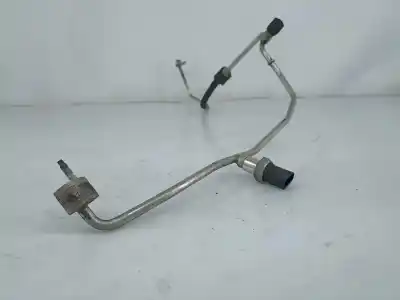 Автозапчастина б/у труби кондиціонації для skoda octavia iii break (5e5) 1528 ak gasóleo 2015 5p посилання на oem iam 5q0820741c  