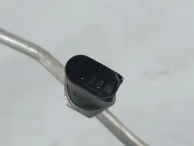 Автозапчастина б/у труби кондиціонації для skoda octavia iii break (5e5) 1528 ak gasóleo 2015 5p посилання на oem iam 5q0820741c  