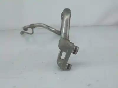 Автозапчастина б/у труби кондиціонації для skoda octavia iii break (5e5) 1528 ak gasóleo 2015 5p посилання на oem iam 5q1816738b  