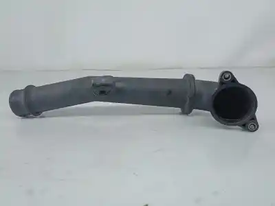 Автозапчастина б/у труба інтеркулера для skoda octavia iii break (5e5) 1528 ak gasóleo 2015 5p посилання на oem iam 04l145770s  