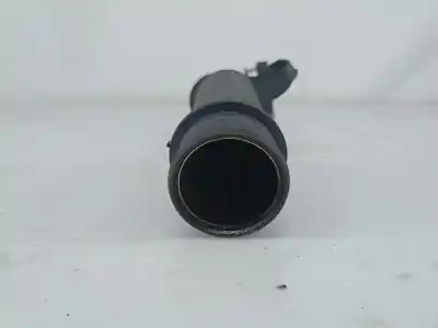 Автозапчастина б/у труба інтеркулера для skoda octavia iii break (5e5) 1528 ak gasóleo 2015 5p посилання на oem iam 04l145770s  