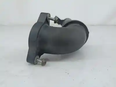 Автозапчастина б/у труба інтеркулера для skoda octavia iii break (5e5) 1528 ak gasóleo 2015 5p посилання на oem iam 04l145770s  