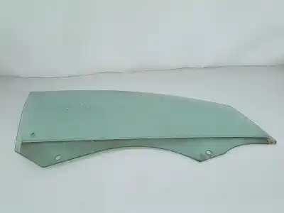 Автозапчастина б/у СКЛО ПЕРЕДНІЙ ПРАВІ ДВЕРІ для SKODA OCTAVIA III BREAK (5E5)  Посилання на OEM IAM 5E0845202A  