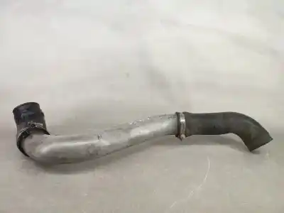 Second-hand car spare part intercooler pipe for bmw 3 compact (e46) 320 td oem iam references 11617785063