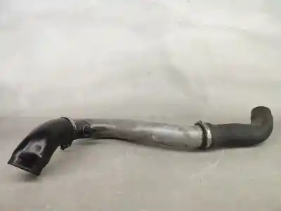 Second-hand car spare part intercooler pipe for bmw 3 compact (e46) 320 td oem iam references 11617785063  