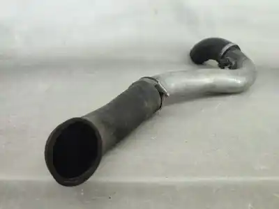 Second-hand car spare part intercooler pipe for bmw 3 compact (e46) 320 td oem iam references 11617785063  