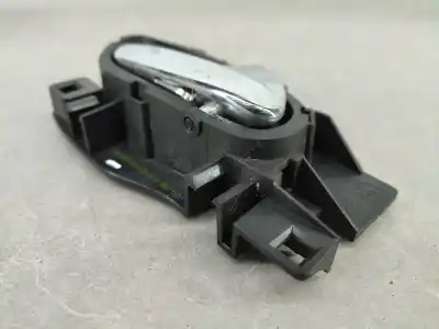 Pezzo di ricambio per auto di seconda mano maniglia interna posteriore destra per peugeot 207 (wa_, wc_) 1.6 hdi riferimenti oem iam 96555516vd  