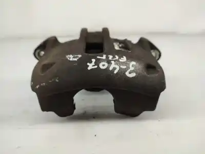 Автозапчасти б/у передний левый тормозной суппорт за citroen c4 cactus van (0b_, 0p_) bluehdi 100 ссылки oem iam 9805497680