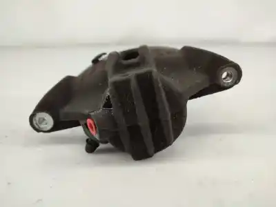 Автозапчасти б/у передний левый тормозной суппорт за citroen c4 cactus van (0b_, 0p_) bluehdi 100 ссылки oem iam 9805497680  