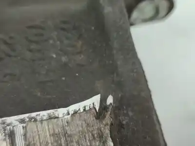 Автозапчасти б/у передний левый тормозной суппорт за citroen c4 cactus van (0b_, 0p_) bluehdi 100 ссылки oem iam 9805497680  