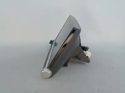 Автозапчастина б/у багатофункційний дисплей для citroen c4 cactus van (0b_, 0p_) bluehdi 100 посилання на oem iam 98010025zd  