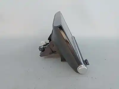 Автозапчастина б/у багатофункційний дисплей для citroen c4 cactus van (0b_, 0p_) bluehdi 100 посилання на oem iam 98010025zd  