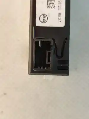 Автозапчасти б/у многофункциональный дисплей за citroen c4 cactus van (0b_, 0p_) bluehdi 100 ссылки oem iam 9807496180  