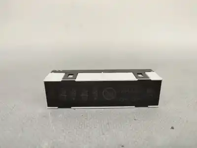 Pezzo di ricambio per auto di seconda mano DISPLAY MULTIFUNZIONE per CITROEN C4 CACTUS  Riferimenti OEM IAM 9807496180  