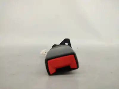 Автозапчасти б/у левый задний крюк ремня за citroen c4 cactus van (0b_, 0p_) bluehdi 100 ссылки oem iam 98059715xt