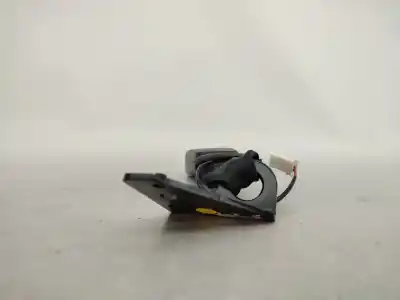 Автозапчасти б/у левый задний крюк ремня за citroen c4 cactus van (0b_, 0p_) bluehdi 100 ссылки oem iam 98059715xt  