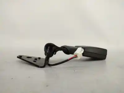 Автозапчасти б/у левый задний крюк ремня за citroen c4 cactus van (0b_, 0p_) bluehdi 100 ссылки oem iam 98059715xt  