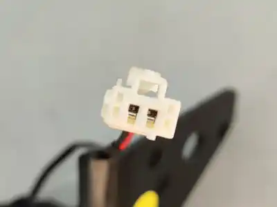 Автозапчасти б/у левый задний крюк ремня за citroen c4 cactus van (0b_, 0p_) bluehdi 100 ссылки oem iam 98059715xt  