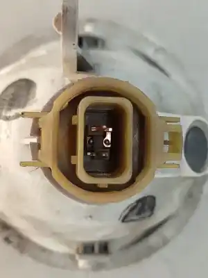 Автозапчасти б/у правая противотуманная фара за citroen c4 cactus van (0b_, 0p_) bluehdi 100 ссылки oem iam 11417682  