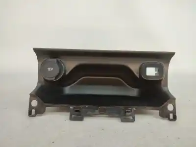 Автозапчасти б/у зажигалка за citroen c4 cactus van (0b_, 0p_) bluehdi 100 ссылки oem iam 9666105377